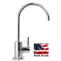Westbrass Chrome Cold Water Dispenser Drinking Faucet
