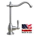 Beneficial data on Drink Vending Machines Westbrass Satin Nickel Victorian Cold Water Dispenser Drinking Faucet
