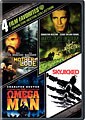 Charlton Heston Collection: 4 Film Favorites (DVD)