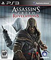 PS3 - Assassins Creed Revelations