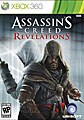 Xbox 360 - Assassin's Creed: Revelations - By Ubisoft