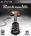 PS3 - Rocksmith - By Ubisoft