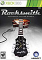 Xbox 360 - Rocksmith - By Ubisoft