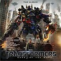 Original Soundtrack - Transformers: Dark of the Moon