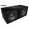 Orion 10-inch Dual 4 ohm Cobalt Series Subwoofers