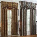Sonata 63-inch Two-tone Curtain Panel