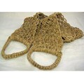 Himalayan Hemp Back Scrubber (Nepal)