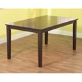 Havana Carson Large Dining Table