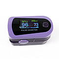 Diastar Color OLED Fingertip Pulse Oximeter