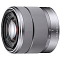 Sony SEL1855 18-55MM F3.5-5.6 OSS E Lens for Nex Cameras (New in Non-Retail Packaging)