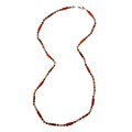 Southwest Moon Sterling Silver Necklace