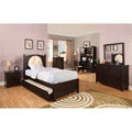Conrad Baseball-theme Twin-size Bedroom Set