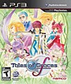 PS3 - Tales of Graces F