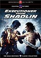 Executioners from Shaolin (DVD)