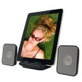 Supersonic IQ-1308 Portable Stereo Speaker