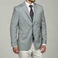 Claudio Morelli Men's Herringbone Sportcoat