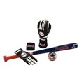 Franklin Atlanta Braves Complete Tee Ball Set