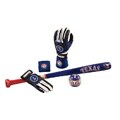 Franklin Texas Rangers Complete Tee Ball Set