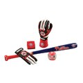 Franklin Philadelphia Phillies Complete Tee Ball Set