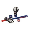 Franklin Chicago Cubs Complete Tee Ball Set