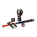 Franklin Boston Red Sox Complete Tee Ball Set