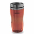 Farberware Orange Travel Mugs (Set of 2)