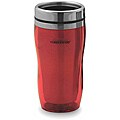 Farberware Red Travel Mugs (Set of 2)