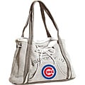 Chicago Cubs Hoodie Purse