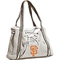 San Francisco Giants Hoodie Purse