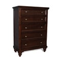 Nantucket 5-drawer Chest