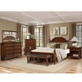 Nantucket King-size Poster Bed