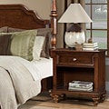Nantucket One-drawer Nightstands (Set of 2)