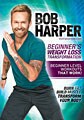 Bob Harper: Beginner`s Weight Loss Transformation (DVD)