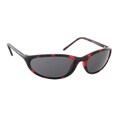 DSO Eyewear Men's 'Skinny' Sport Sunglasses