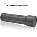 SVP 8-LED 2MP Flaslight Mini Camera