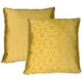 Rose Tree Crimson Garden Embroidered Decorative Pillows (Set of 2)