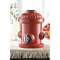 American Atelier Retro Fire Hydrant Beverage Dispenser