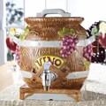 American Atelier Vino Beverage Dispenser