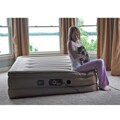 Constant Comfort Raised Queen-size Air Mattress