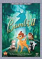 Bambi II Special Edition (DVD/Blu-ray)