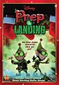 Prep And Landing (DVD)