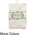 Bumkins Organic Hooded Towel