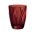 Noritake Breeze Red 12-ounce Tumblers (Set of 4)