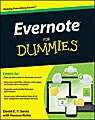 Evernote for Dummies (Paperback)