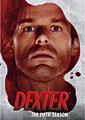 Dexter: The Fifth Season (DVD)