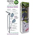 Hotel Spa Multi-shower Slide Bar