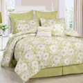 Bloom 8-piece Comforter Set