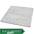 Thirstystone Natural Travertine Trivet