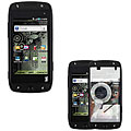 Mirror Screen Protector for Samsung Sidekick 4G (Pack of 2)