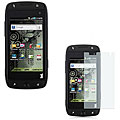 Clear Screen Protector for Samsung Sidekick 4G (Pack of 2)